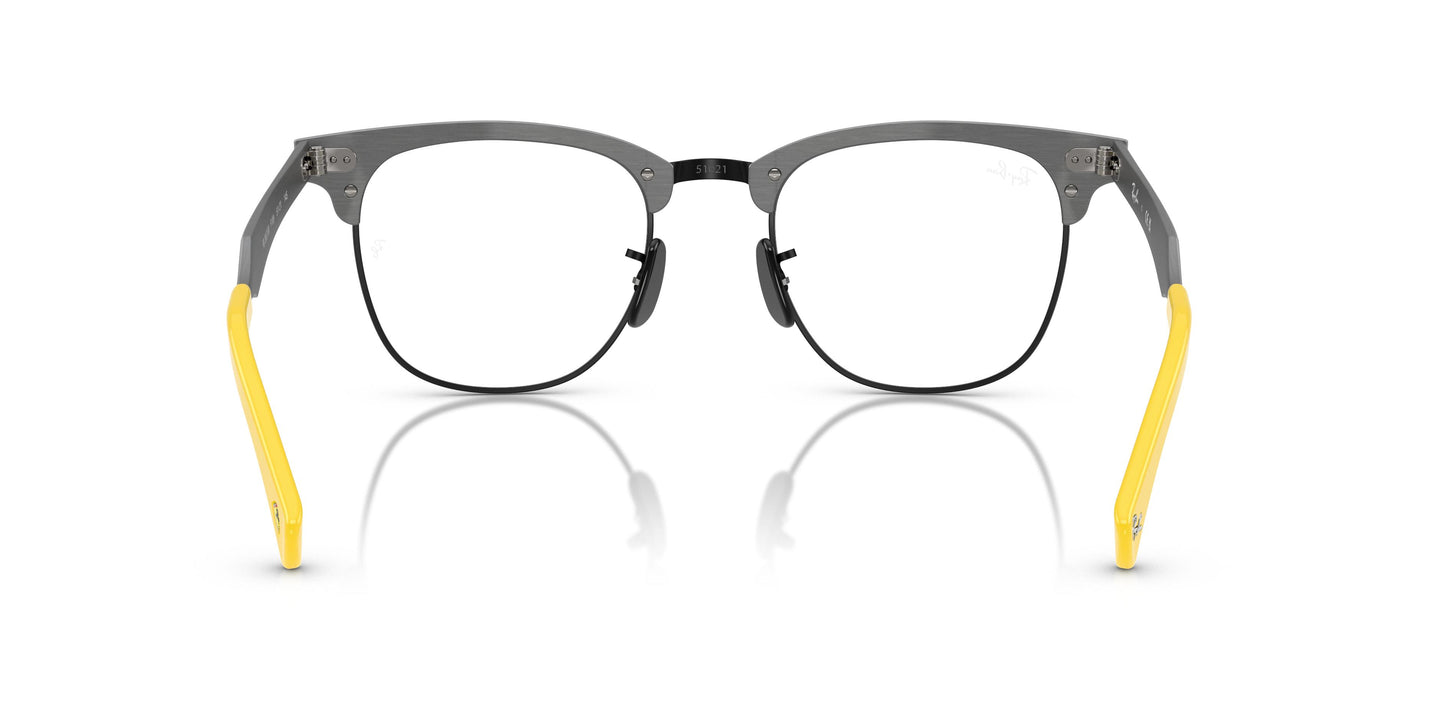Ray-Ban RX3807VM  F109 51