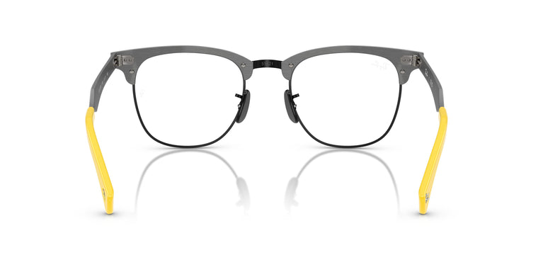 Ray-Ban RX3807VM  F109 51
