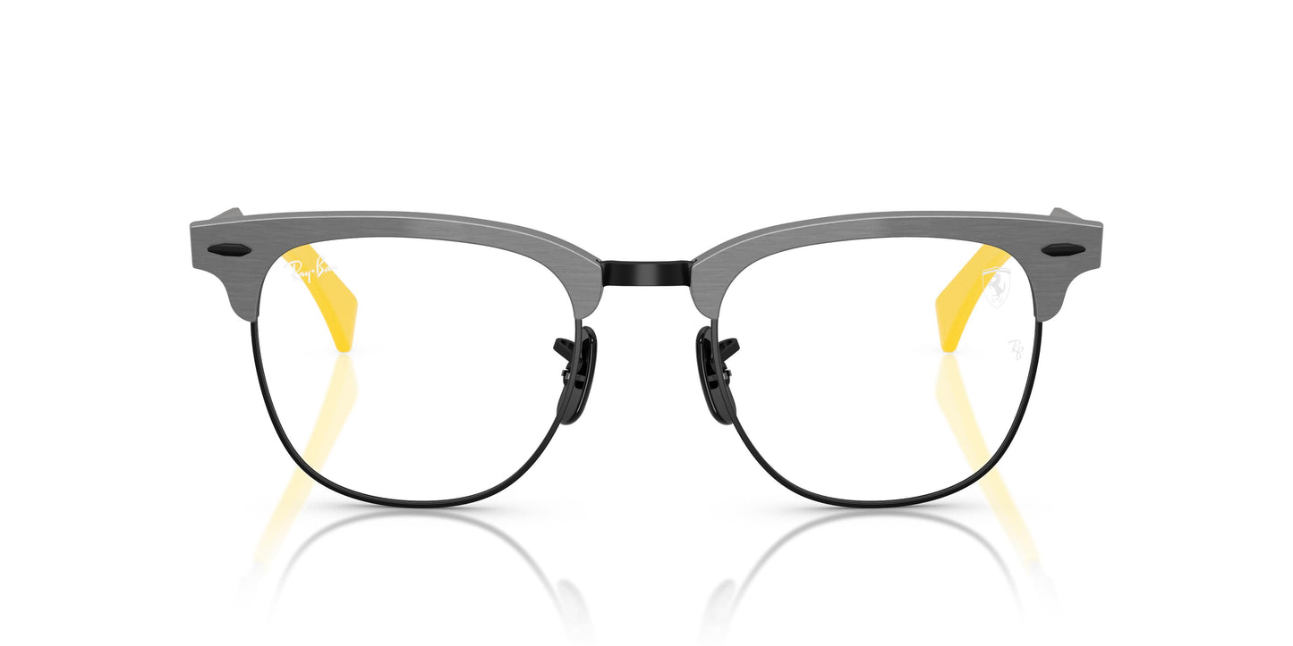 Ray-Ban RX3807VM  F109 51