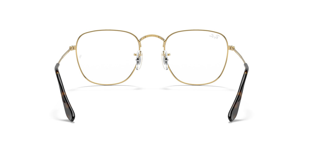 Ray-Ban RX3857V FRANK 3108 48