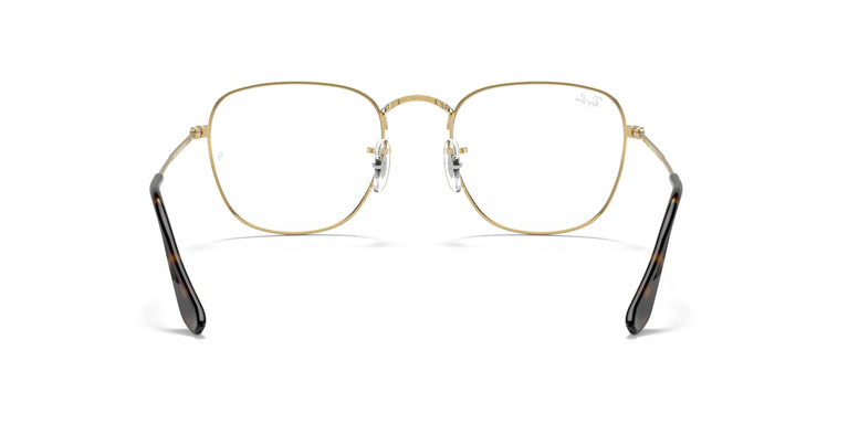Ray-Ban RX3857V FRANK 3108 48