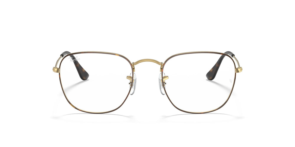 Ray-Ban RX3857V FRANK 3108 48