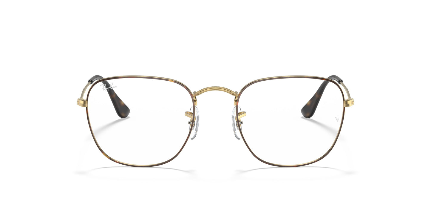 Ray-Ban RX3857V FRANK 3108 48