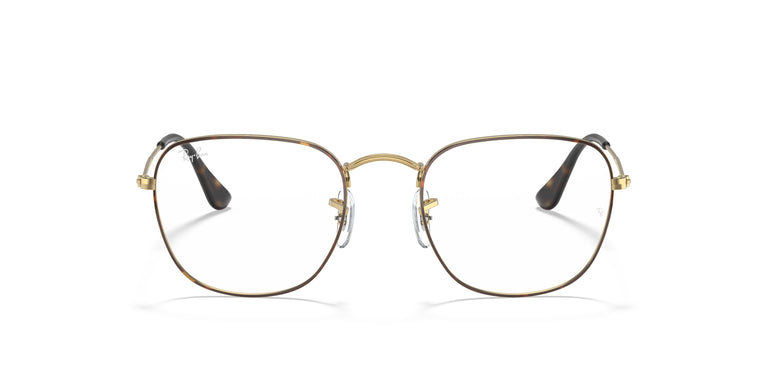 Ray-Ban RX3857V FRANK 3108 48