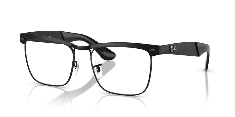 Ray-Ban RX3875V WAYFARER DELUXE 2503 53