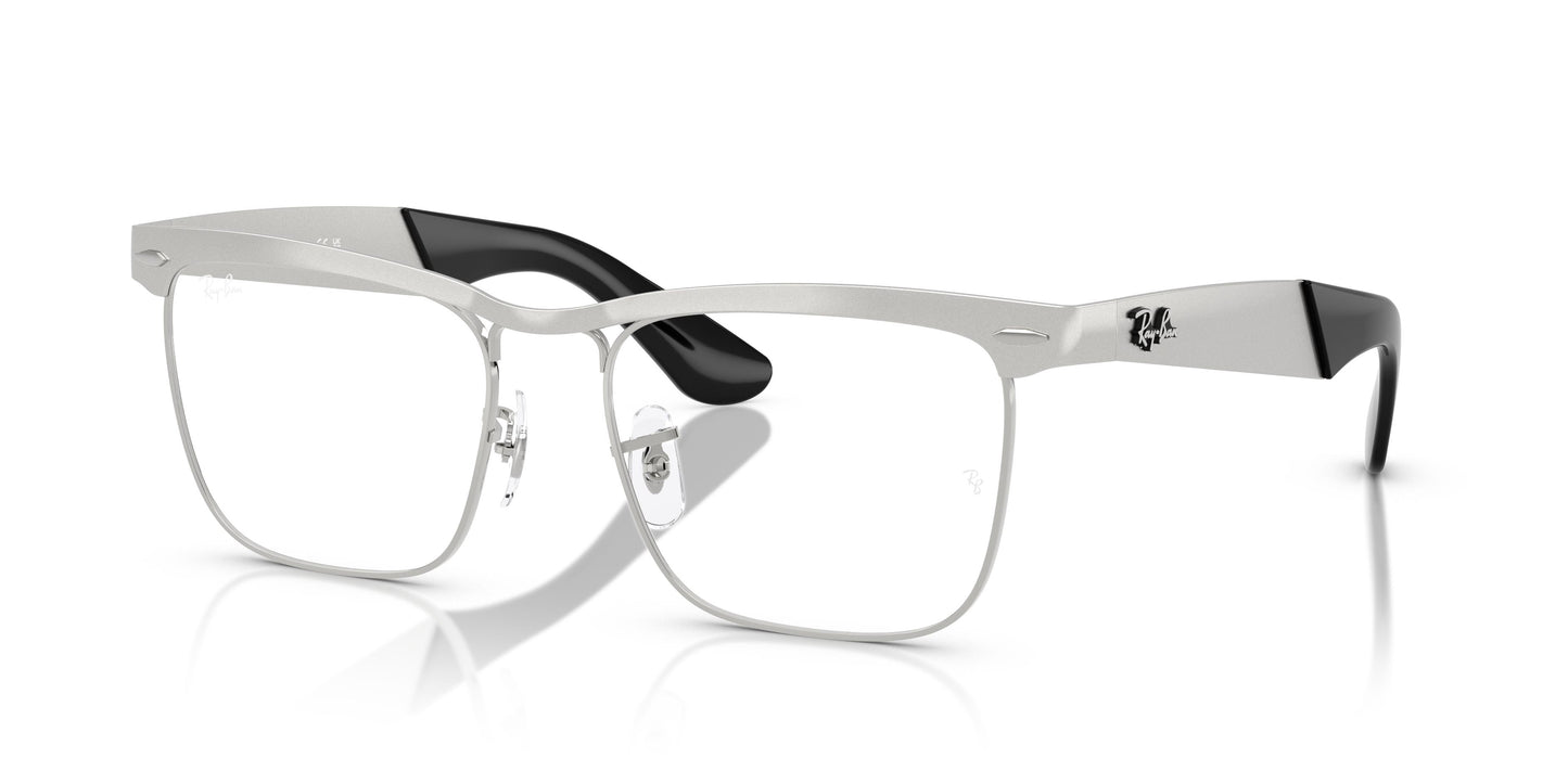 Ray-Ban RX3875V WAYFARER DELUXE 2538 53