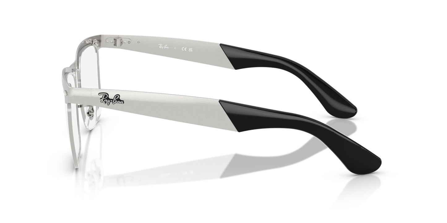 Ray-Ban RX3875V WAYFARER DELUXE 2538 53