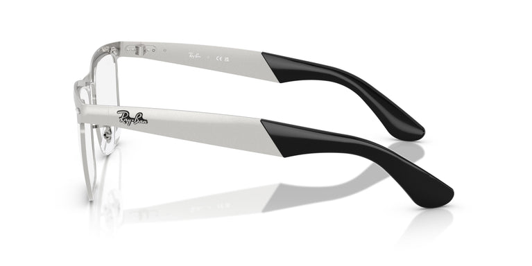 Ray-Ban RX3875V WAYFARER DELUXE 2538 53