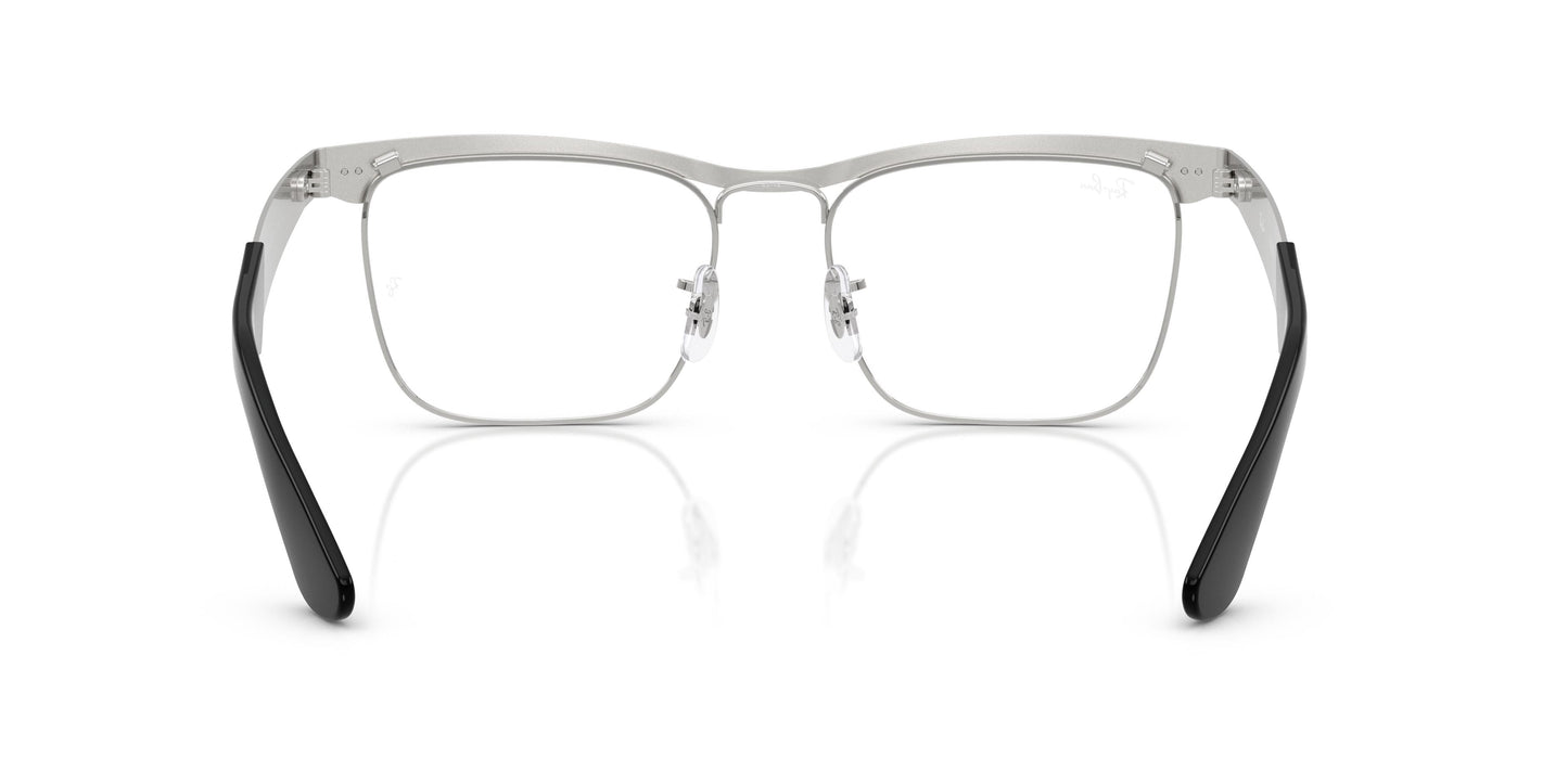 Ray-Ban RX3875V WAYFARER DELUXE 2538 53