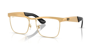 Ray-Ban RX3875V WAYFARER DELUXE 3191 53