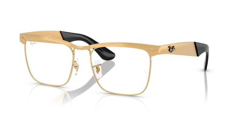 Ray-Ban RX3875V WAYFARER DELUXE 3191 53