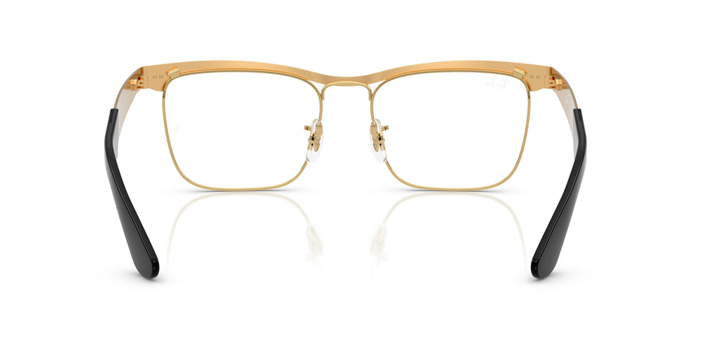 Ray-Ban RX3875V WAYFARER DELUXE 3191 53