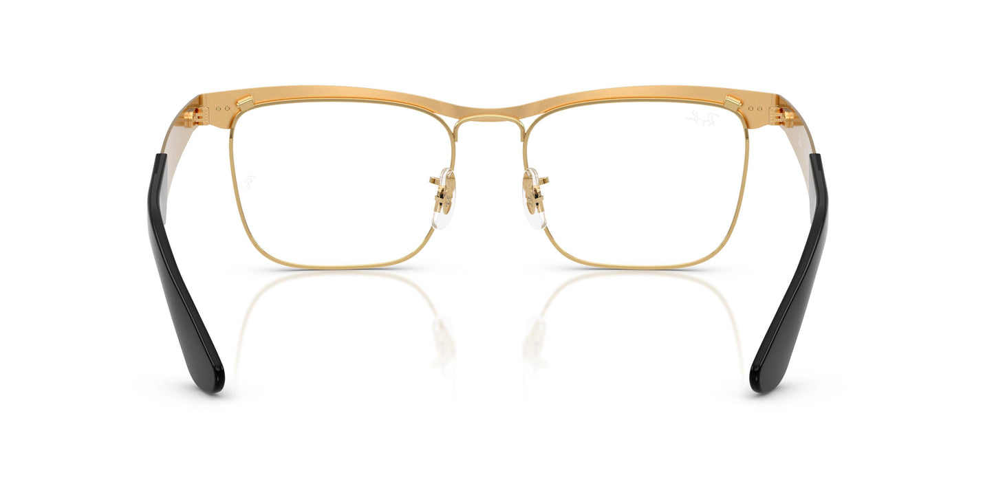 Ray-Ban RX3875V WAYFARER DELUXE 3191 53
