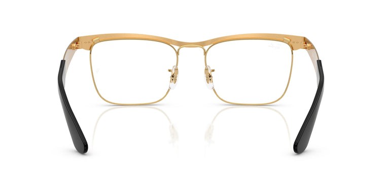 Ray-Ban RX3875V WAYFARER DELUXE 3191 53