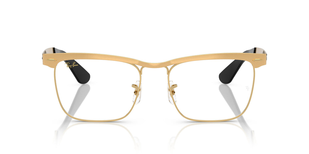 Ray-Ban RX3875V WAYFARER DELUXE 3191 53