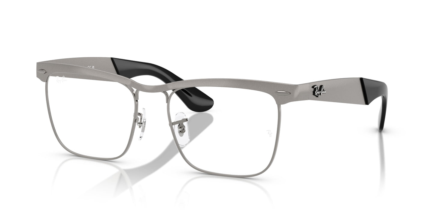 Ray-Ban RX3875V WAYFARER DELUXE 3192 53