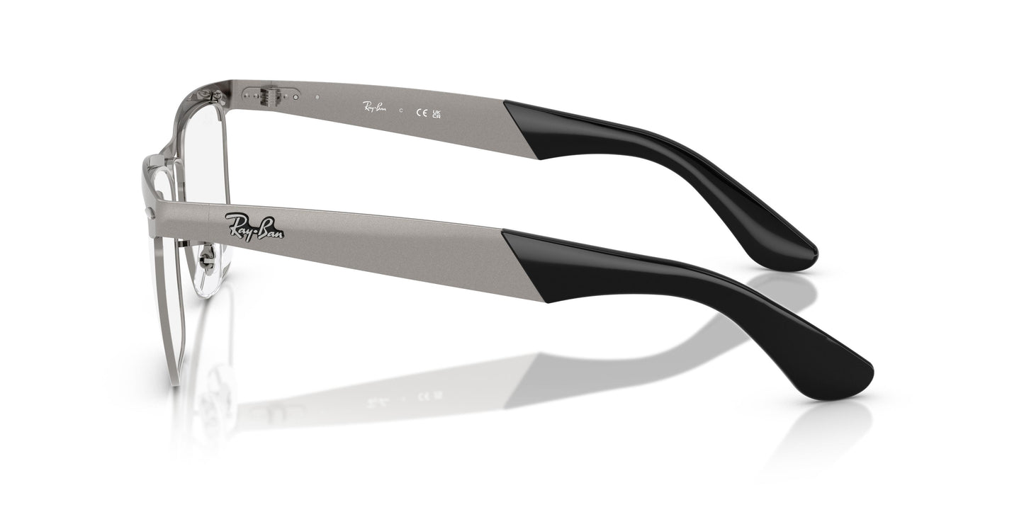 Ray-Ban RX3875V WAYFARER DELUXE 3192 53
