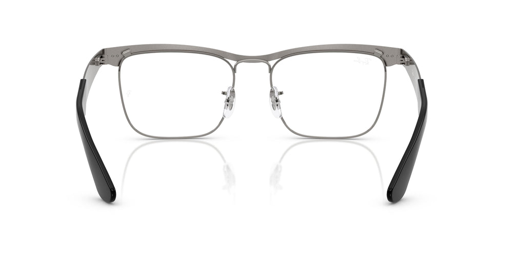 Ray-Ban RX3875V WAYFARER DELUXE 3192 53
