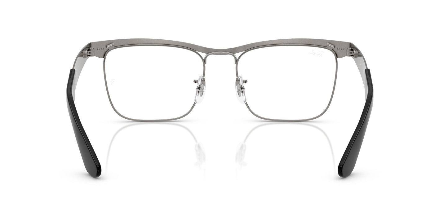 Ray-Ban RX3875V WAYFARER DELUXE 3192 53