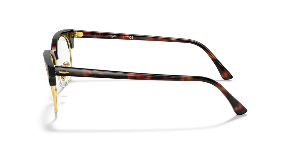 Ray-Ban RX3916V CLUBMASTER SQUARE 8058 50