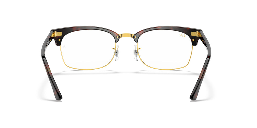 Ray-Ban RX3916V CLUBMASTER SQUARE 8058 50