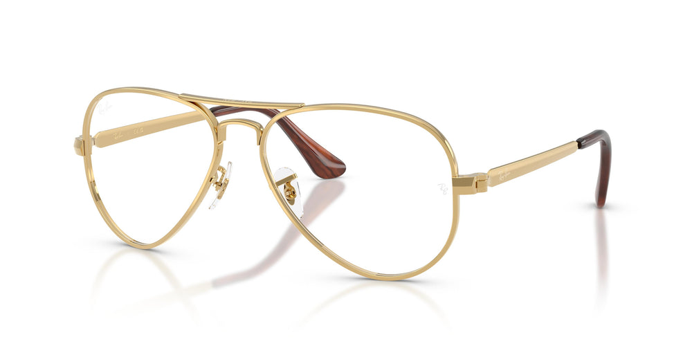 Ray-Ban RX3925V AVIATOR MAX 2500 58
