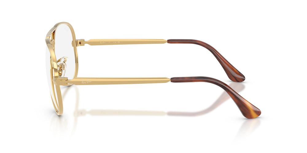 Ray-Ban RX3925V AVIATOR MAX 2500 58