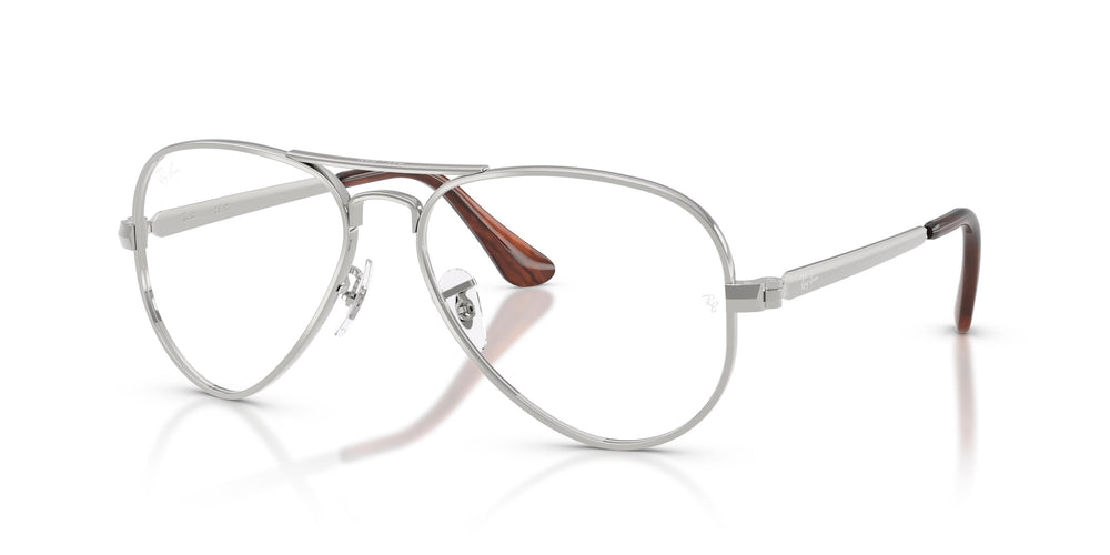 Ray-Ban RX3925V AVIATOR MAX 2501 58