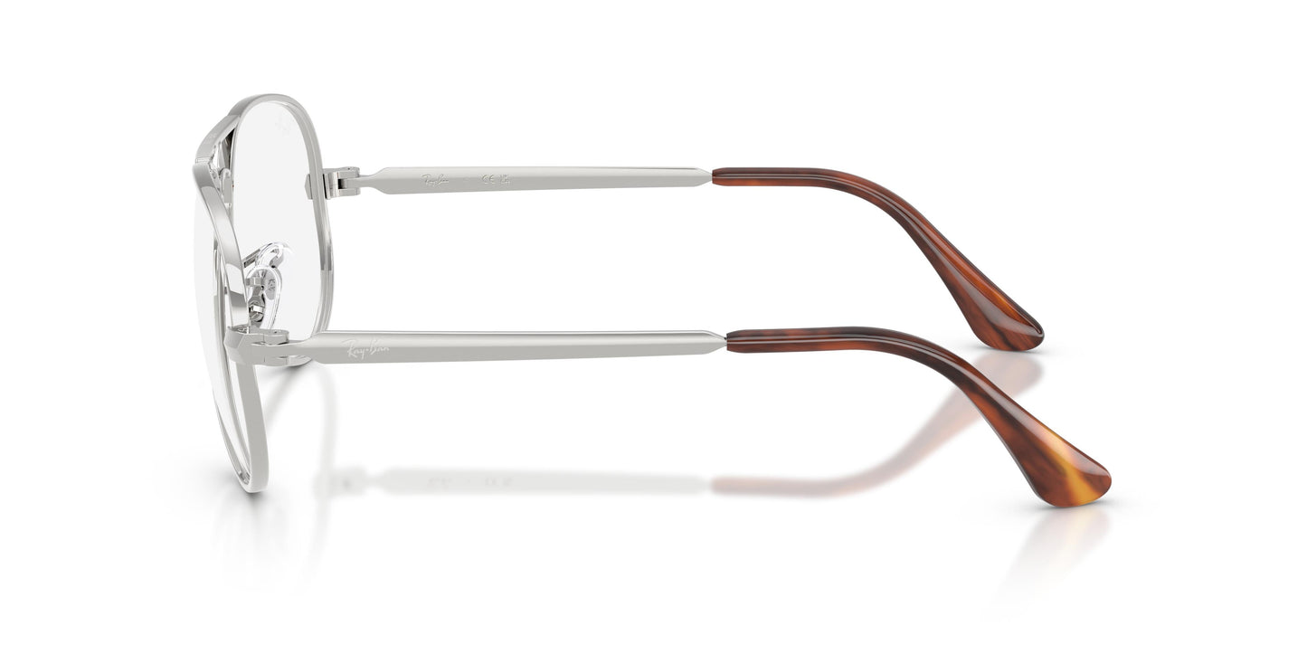 Ray-Ban RX3925V AVIATOR MAX 2501 58