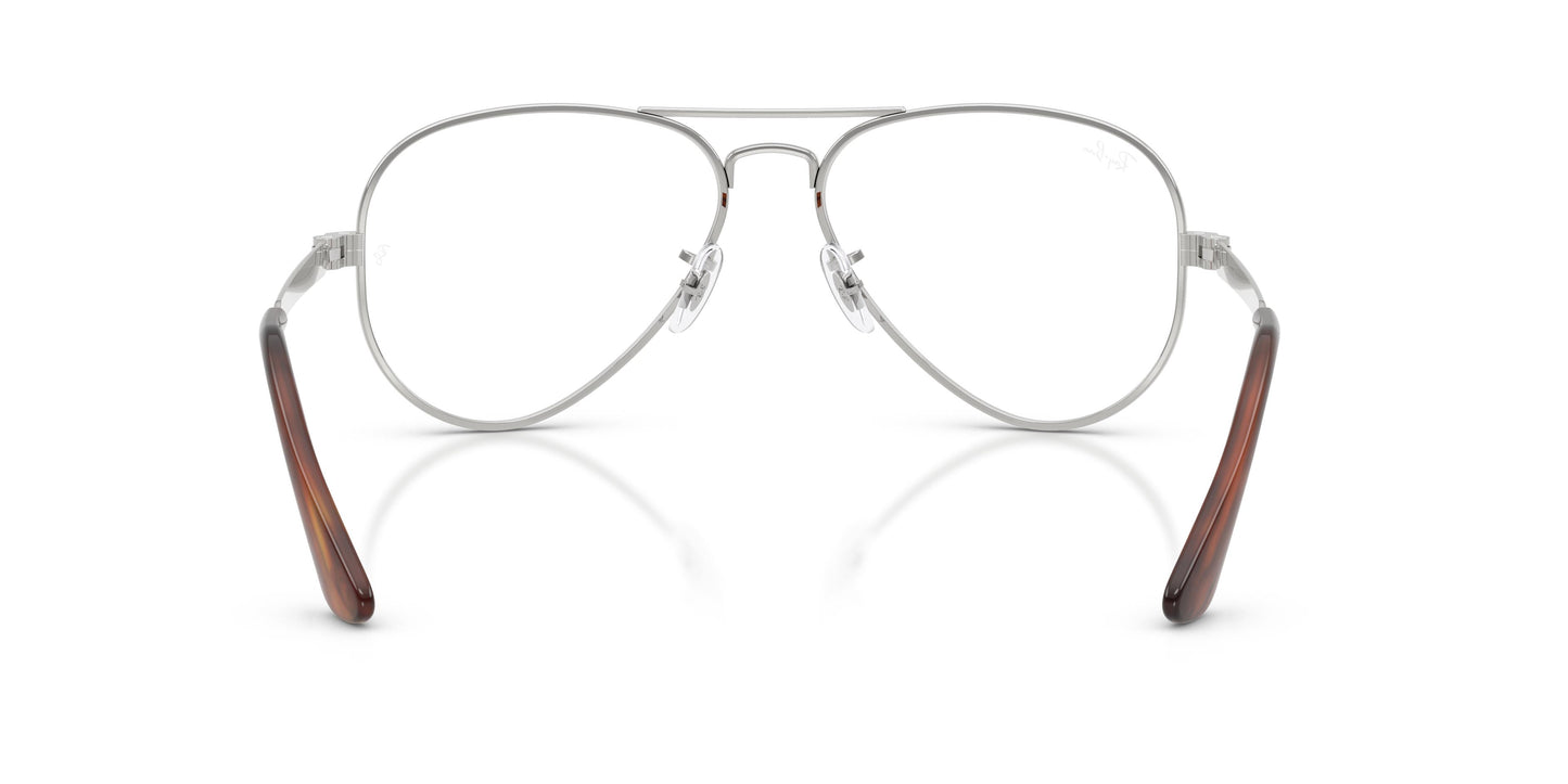 Ray-Ban RX3925V AVIATOR MAX 2501 58