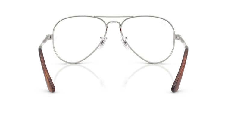 Ray-Ban RX3925V AVIATOR MAX 2501 58