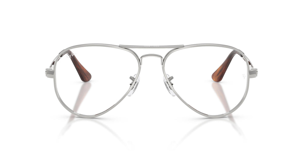 Ray-Ban RX3925V AVIATOR MAX 2501 58