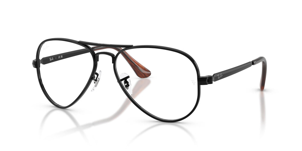 Ray-Ban RX3925V AVIATOR MAX 2509 58