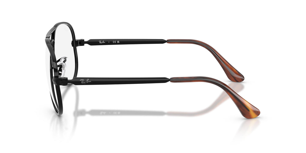 Ray-Ban RX3925V AVIATOR MAX 2509 58