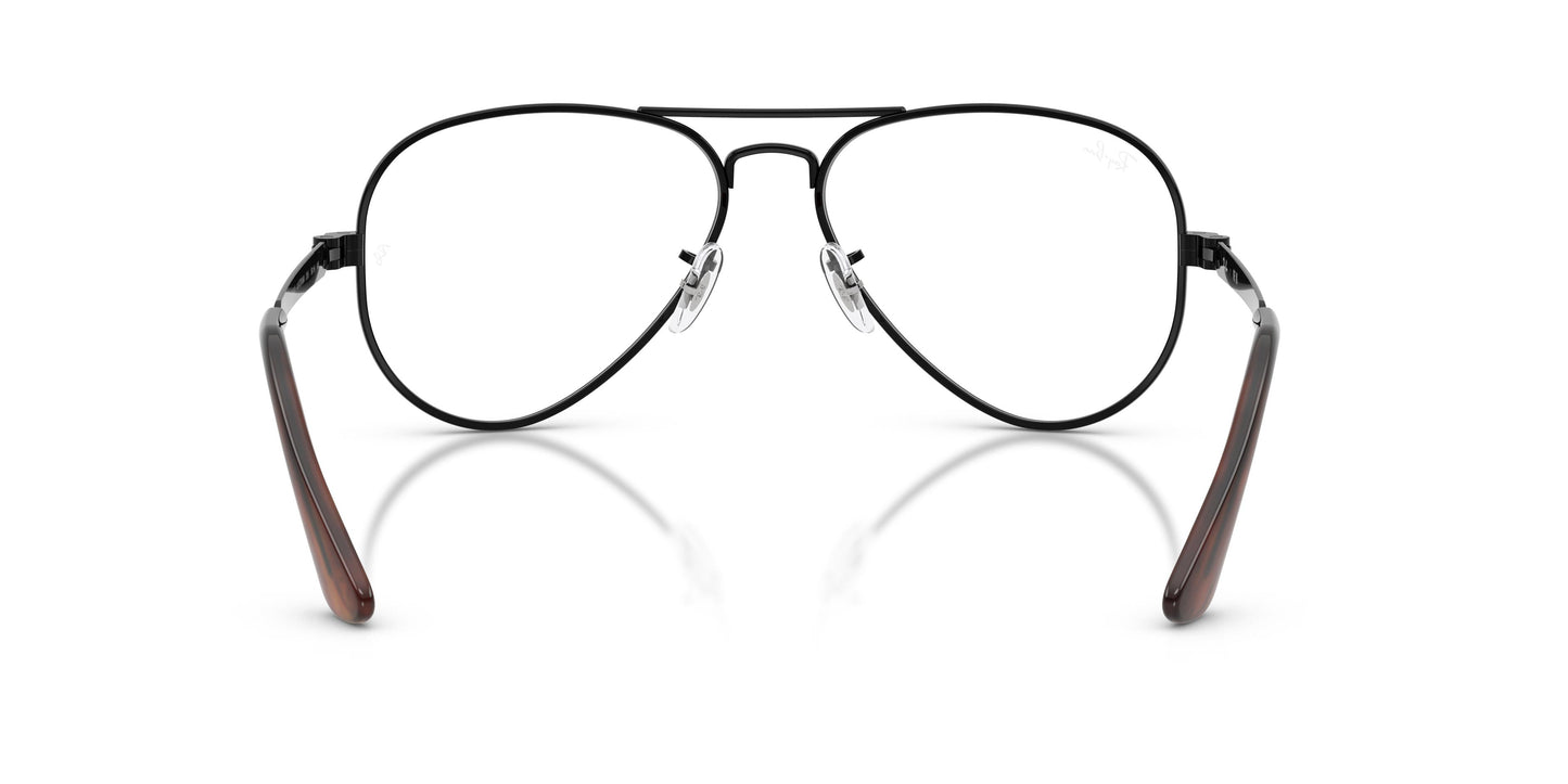 Ray-Ban RX3925V AVIATOR MAX 2509 58