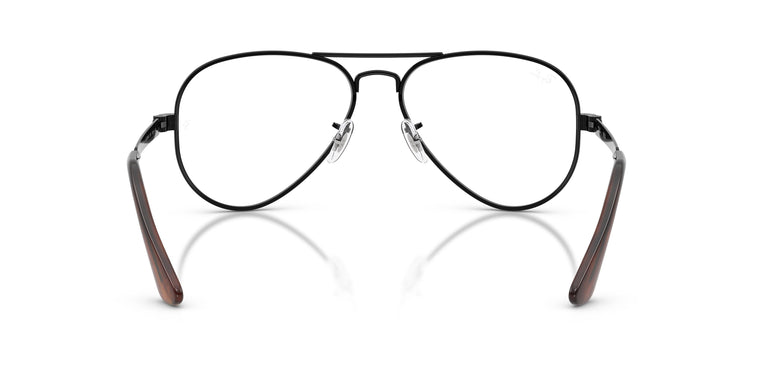 Ray-Ban RX3925V AVIATOR MAX 2509 58