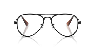 Ray-Ban RX3925V AVIATOR MAX 2509 58