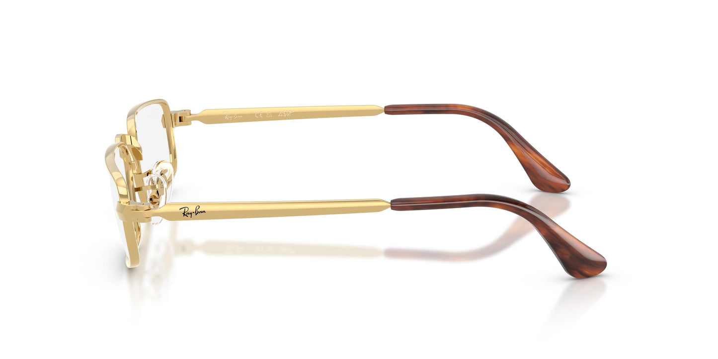 Ray-Ban RX3927V 2500 52