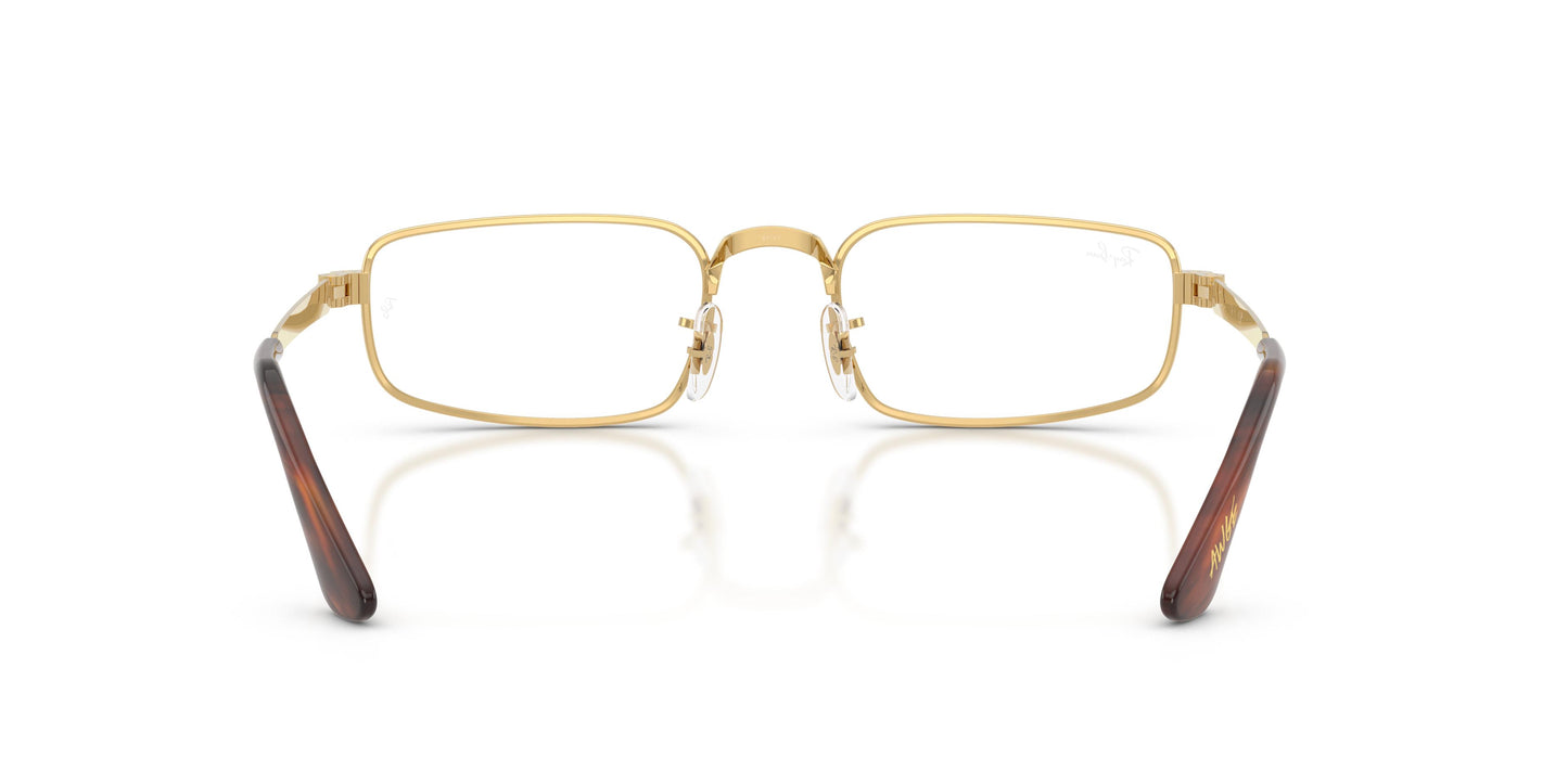 Ray-Ban RX3927V 2500 54