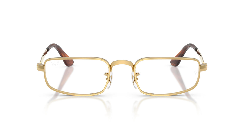 Ray-Ban RX3927V 2500 52