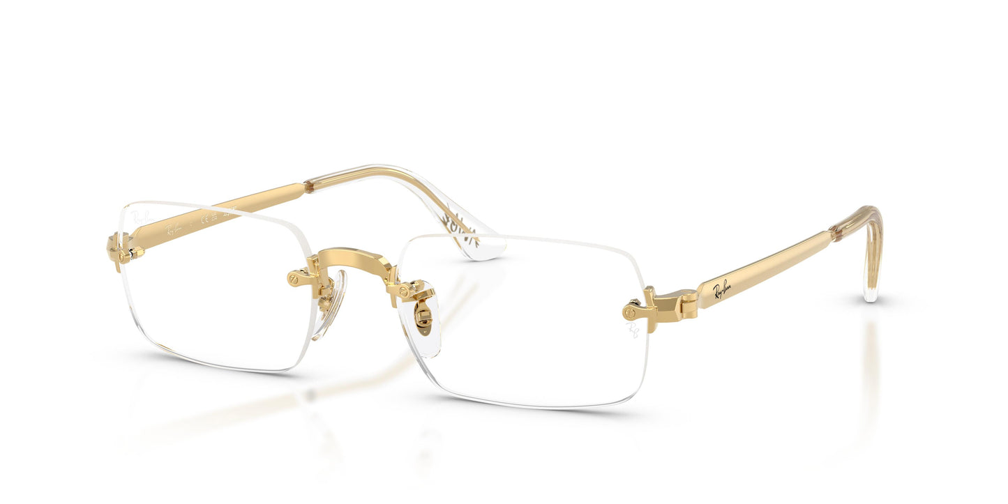 Ray-Ban RX3928V 2500 54