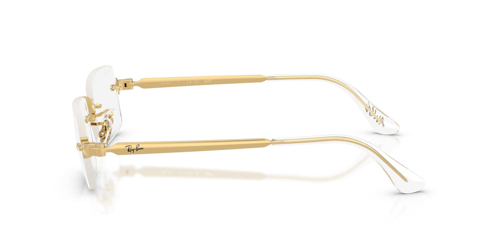 Ray-Ban RX3928V 2500 52