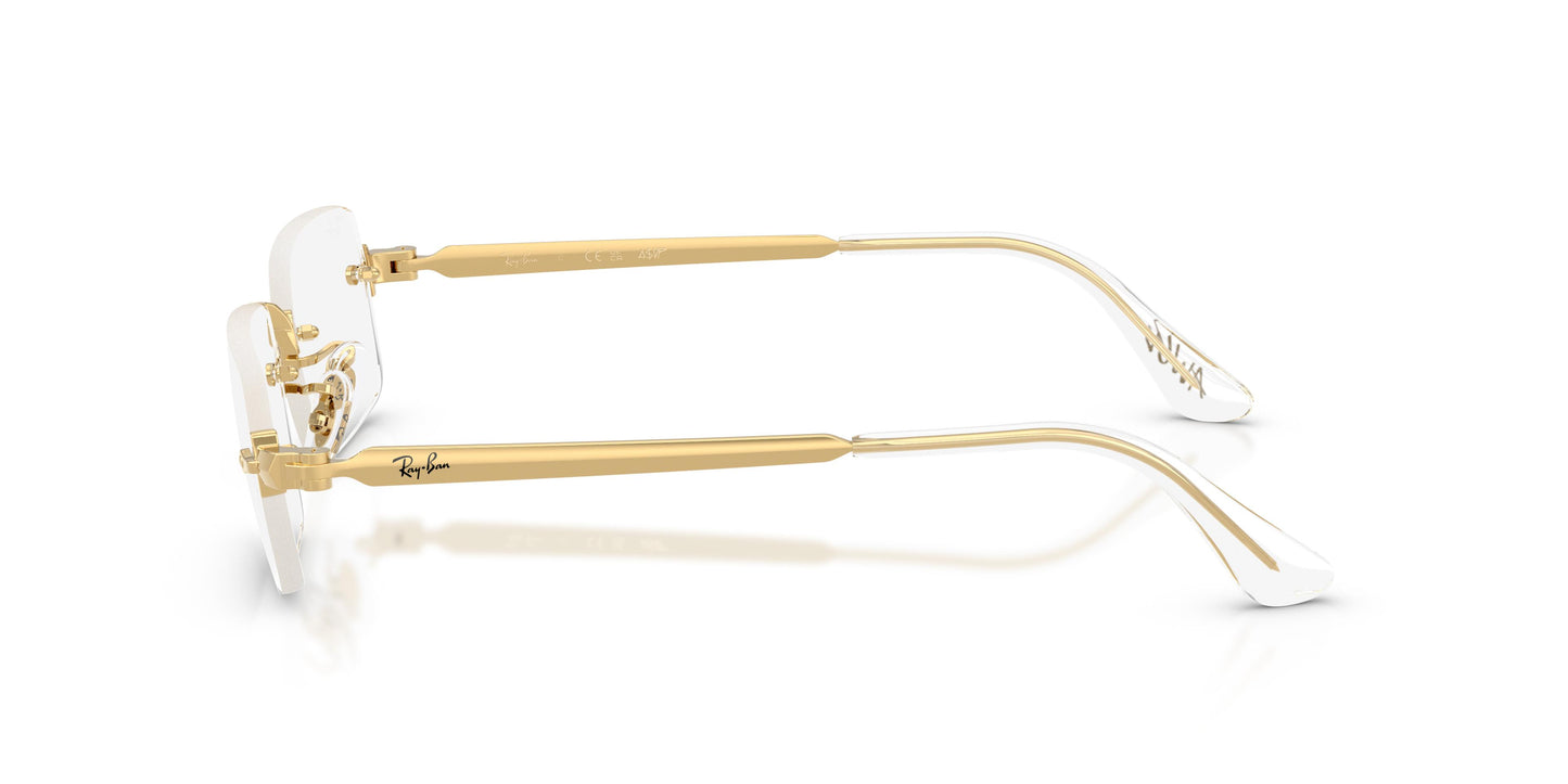 Ray-Ban RX3928V 2500 54