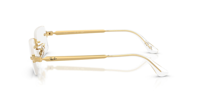 Ray-Ban RX3928V 2500 54