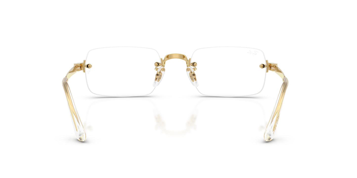 Ray-Ban RX3928V 2500 54