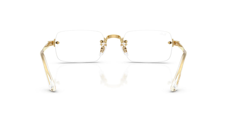 Ray-Ban RX3928V 2500 54