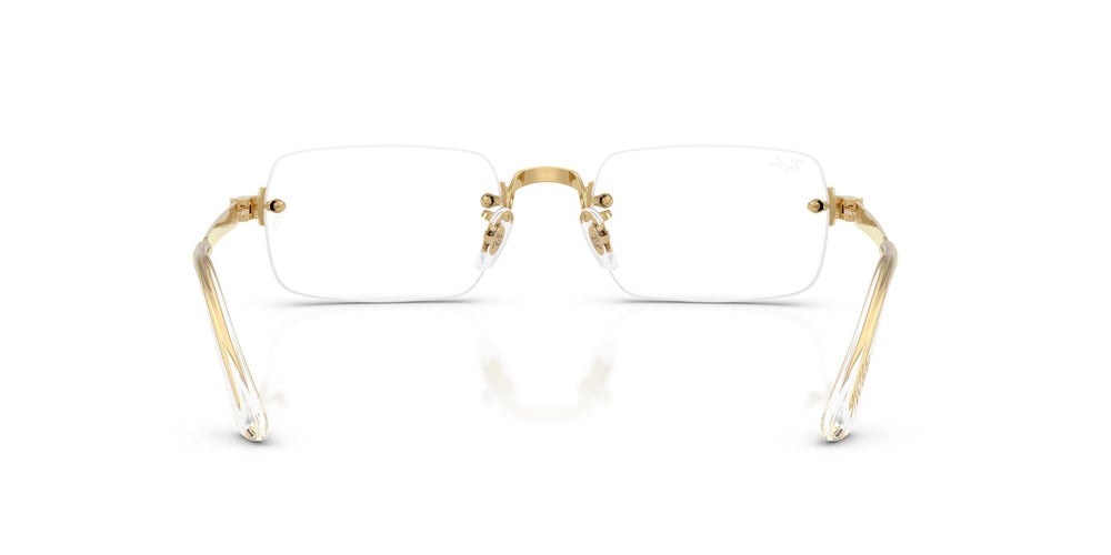 Ray-Ban RX3928V 2500 52