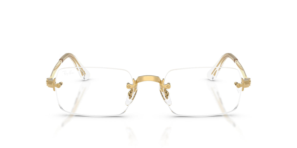Ray-Ban RX3928V 2500 52