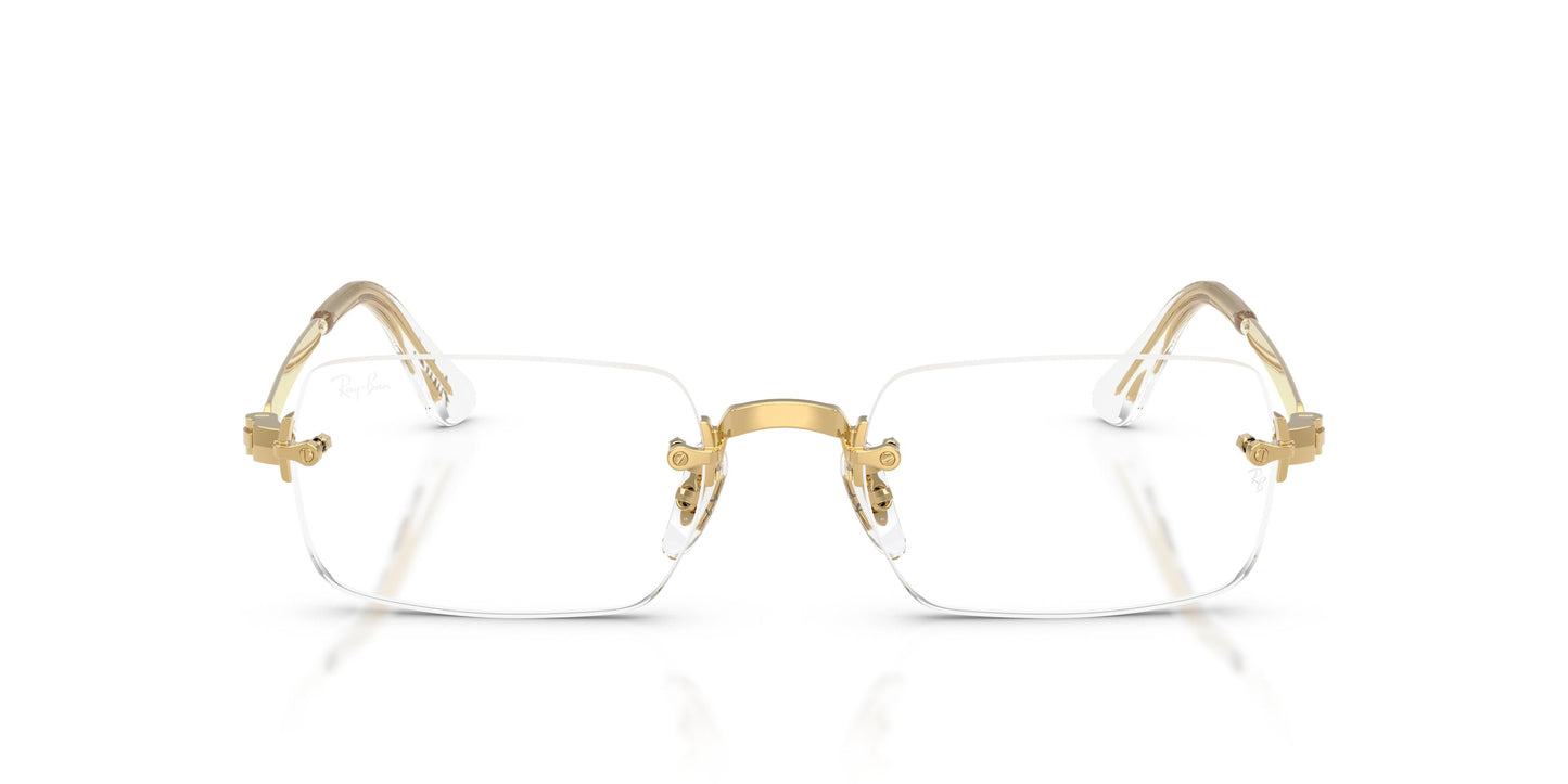Ray-Ban RX3928V 2500 54