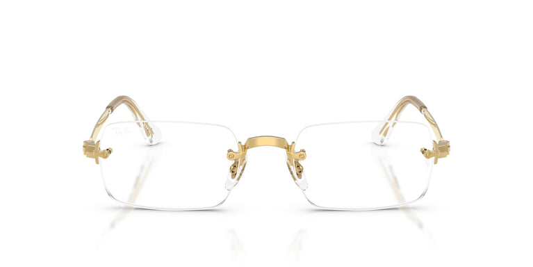 Ray-Ban RX3928V 2500 54